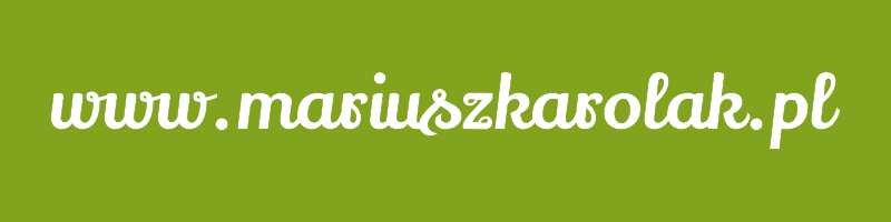 Mariusz Karolak